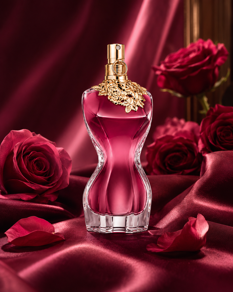 La Belle Eau de Parfum
