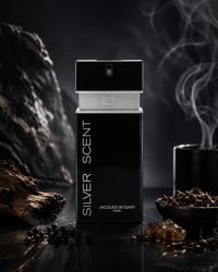 Silver Scent