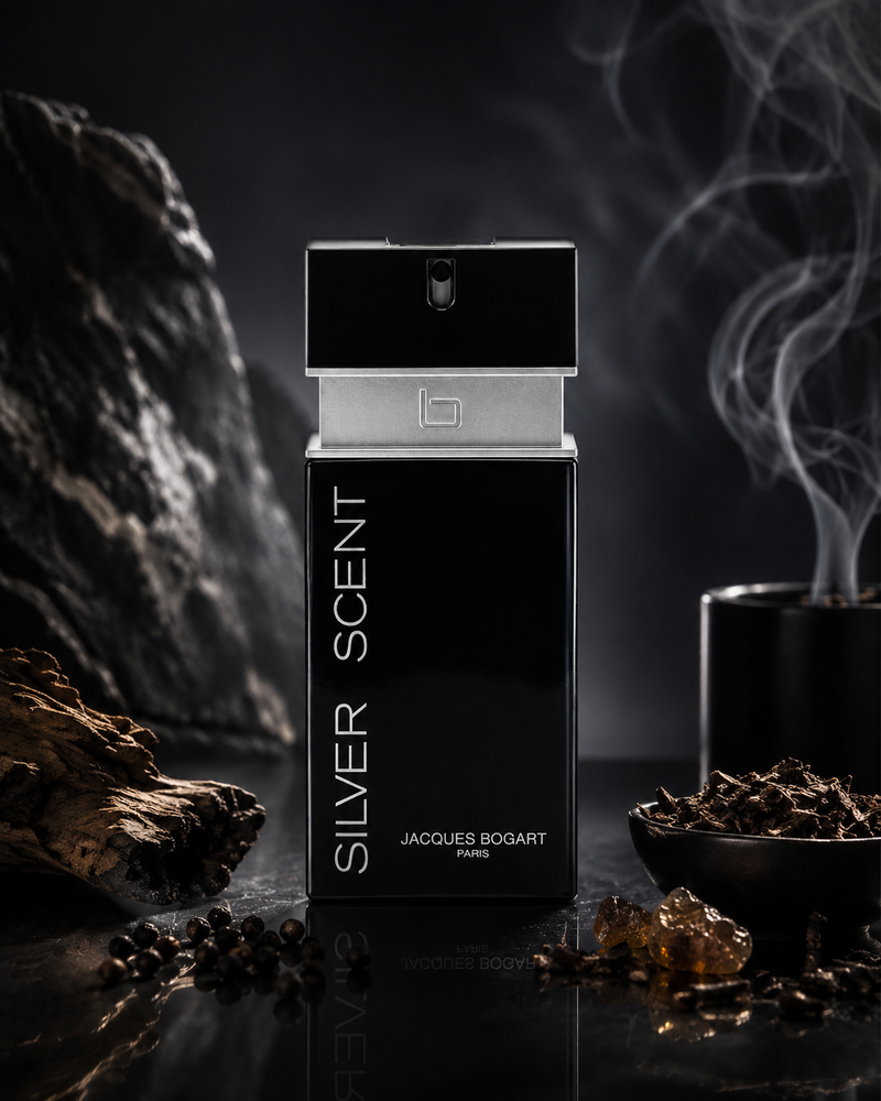 Silver Scent
