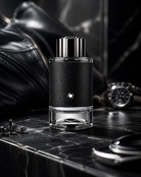 Explorer Montblanc