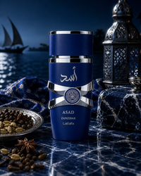 Asad Zanzibar