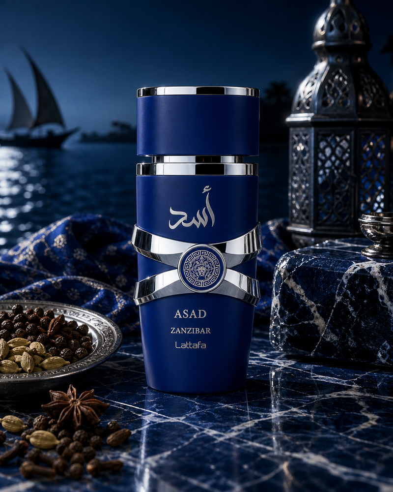 Asad Zanzibar
