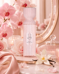 Body Mist Yara Lattafa