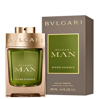 Wood Man Essence de Bvlgari