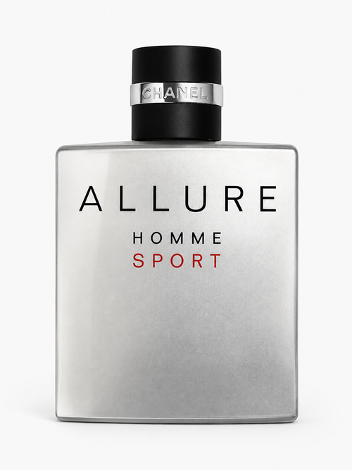 Allure Homme Sport Chanel