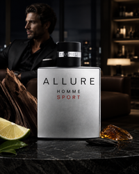 Allure Homme Sport Chanel
