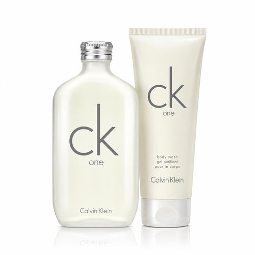 Kit Ck One Calvin Klein Unissex