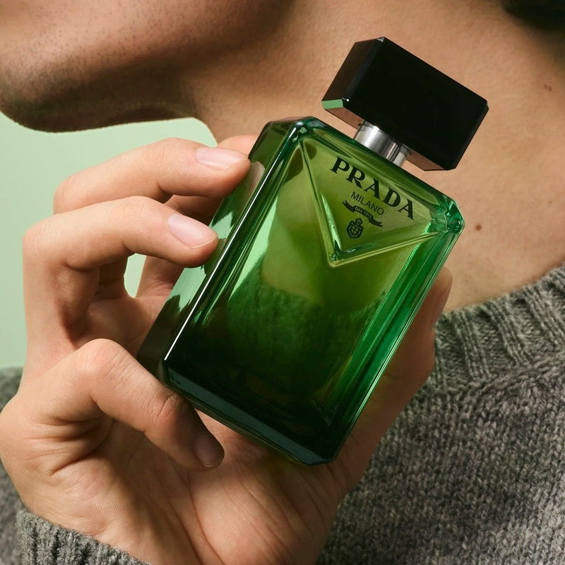 Paradigme Prada Masculino