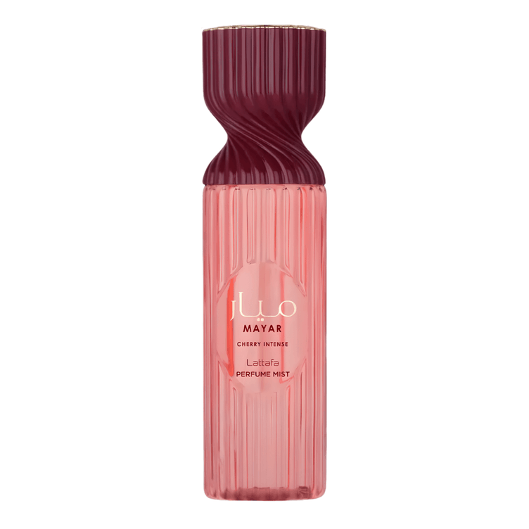 Body Mist Mayar Chery Lattafa