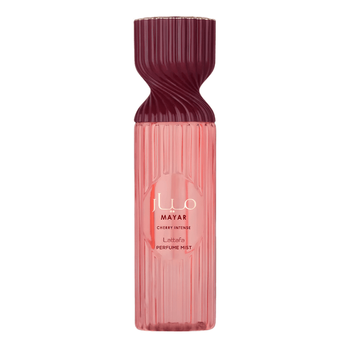 Body Mist Mayar Chery Lattafa