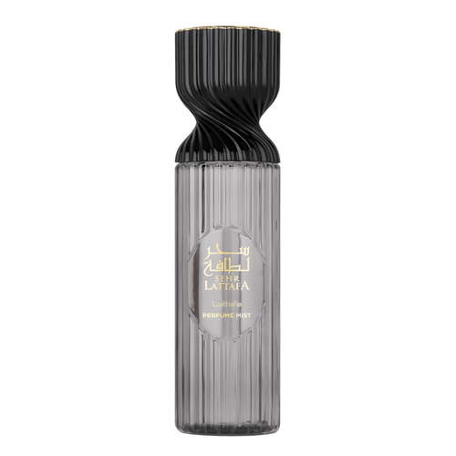 Body Mist Sehr Lattafa