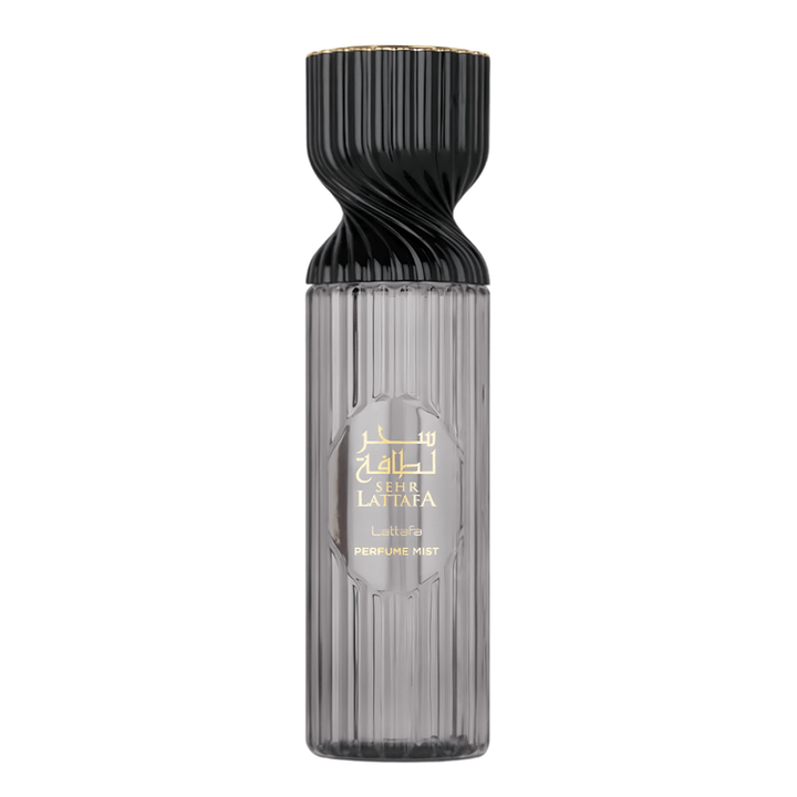 Body Mist Sehr Lattafa