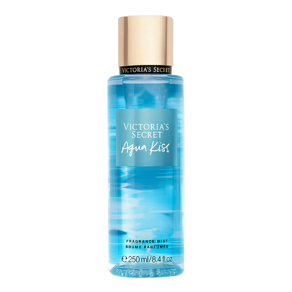 Aqua Kiss