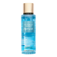 Aqua Kiss