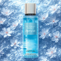 Aqua Kiss