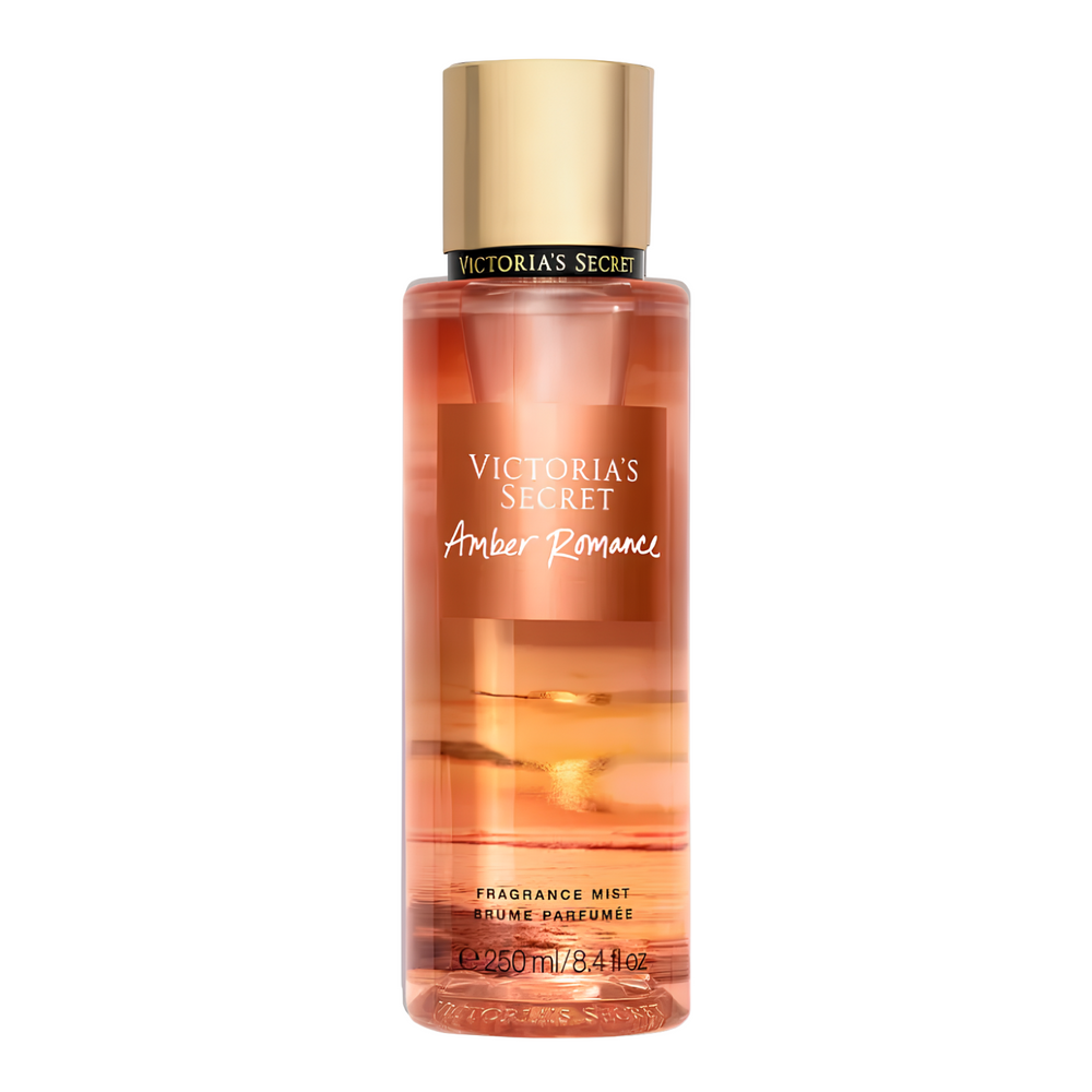 Amber Romance