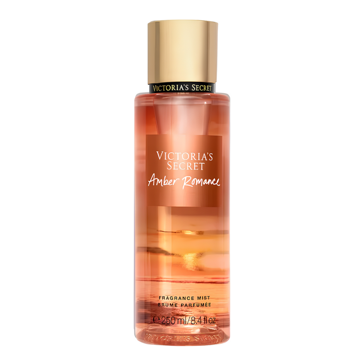 Amber Romance