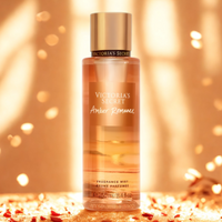Amber Romance