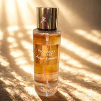 Amber Romance