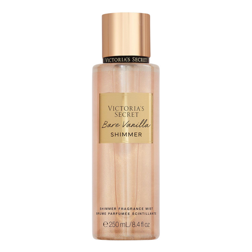 Bare Vanilla Shimmer