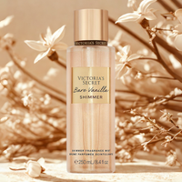 Bare Vanilla Shimmer