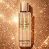 Bare Vanilla Shimmer