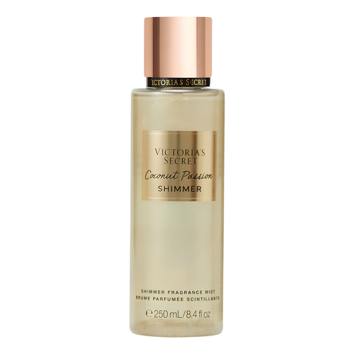Coconut Passion Shimmer
