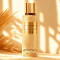 Coconut Passion Shimmer