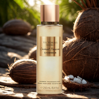 Coconut Passion Shimmer