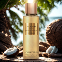 Coconut Passion Shimmer