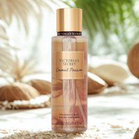 Coconut Passion