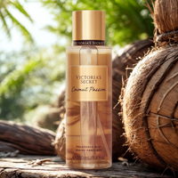Coconut Passion
