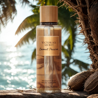 Coconut Passion