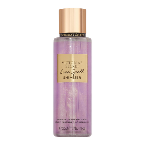 Love Spell Shimmer