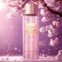 Love Spell Shimmer