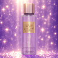 Love Spell Shimmer