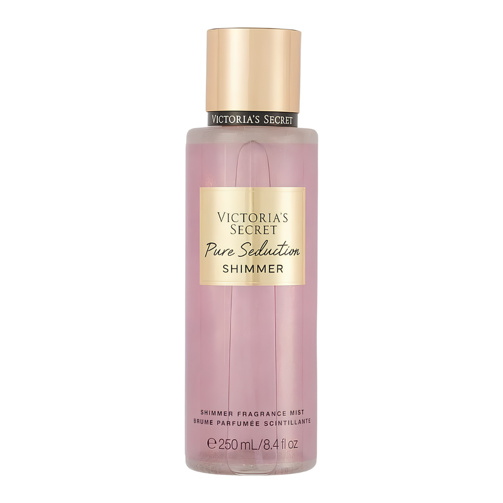 Pure Seduction Shimmer