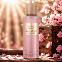 Pure Seduction Shimmer