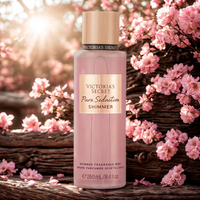 Pure Seduction Shimmer