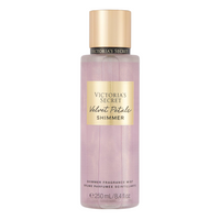 Velvet Petals Shimmer