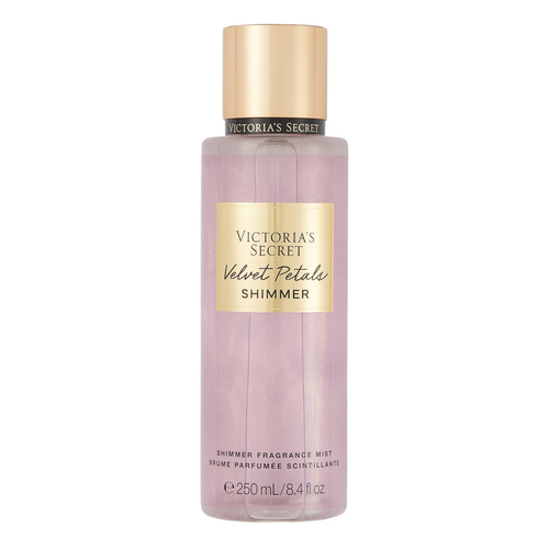 Velvet Petals Shimmer
