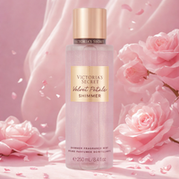 Velvet Petals Shimmer