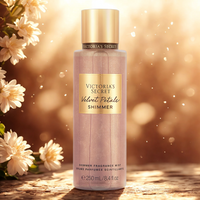 Velvet Petals Shimmer