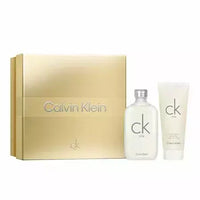 Kit Ck One Calvin Klein Unissex