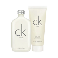 Kit Ck One Calvin Klein Unissex
