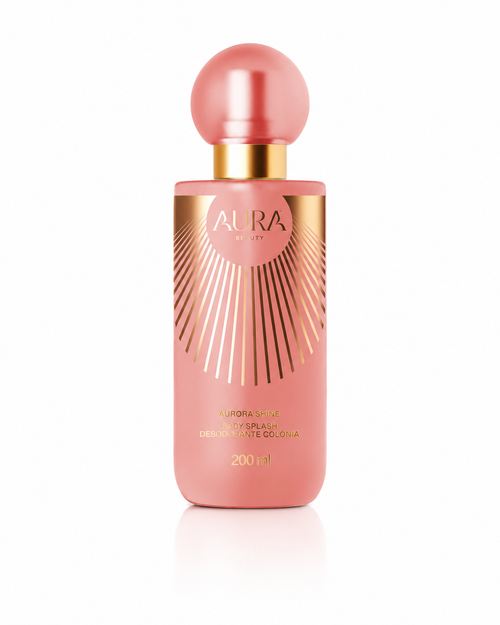 Aurora Shine