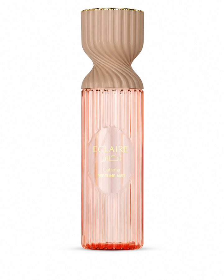 Body Mist Eclaire Lattafa