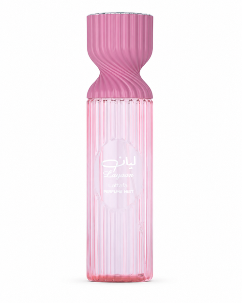 Layaan Mist