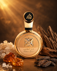 Fakhar Gold
