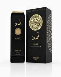 Loção Hidratante Asad